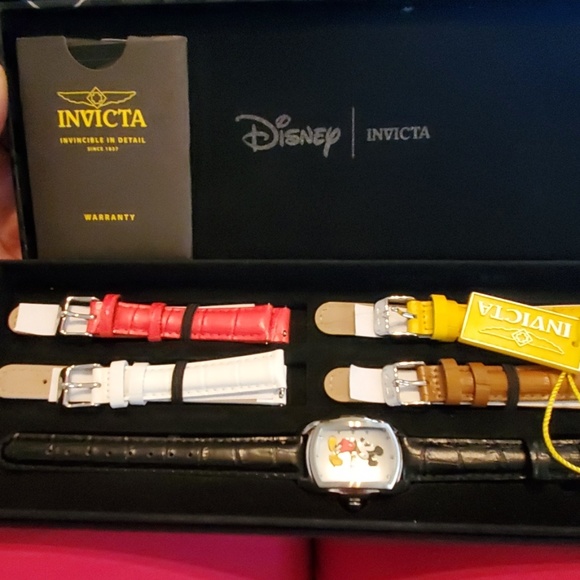 Invicta watch - Picture 1 of 5
